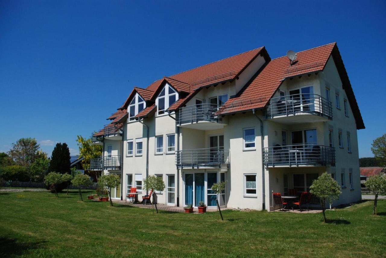 Landgasthof Schwanen Ostrach Εξωτερικό φωτογραφία