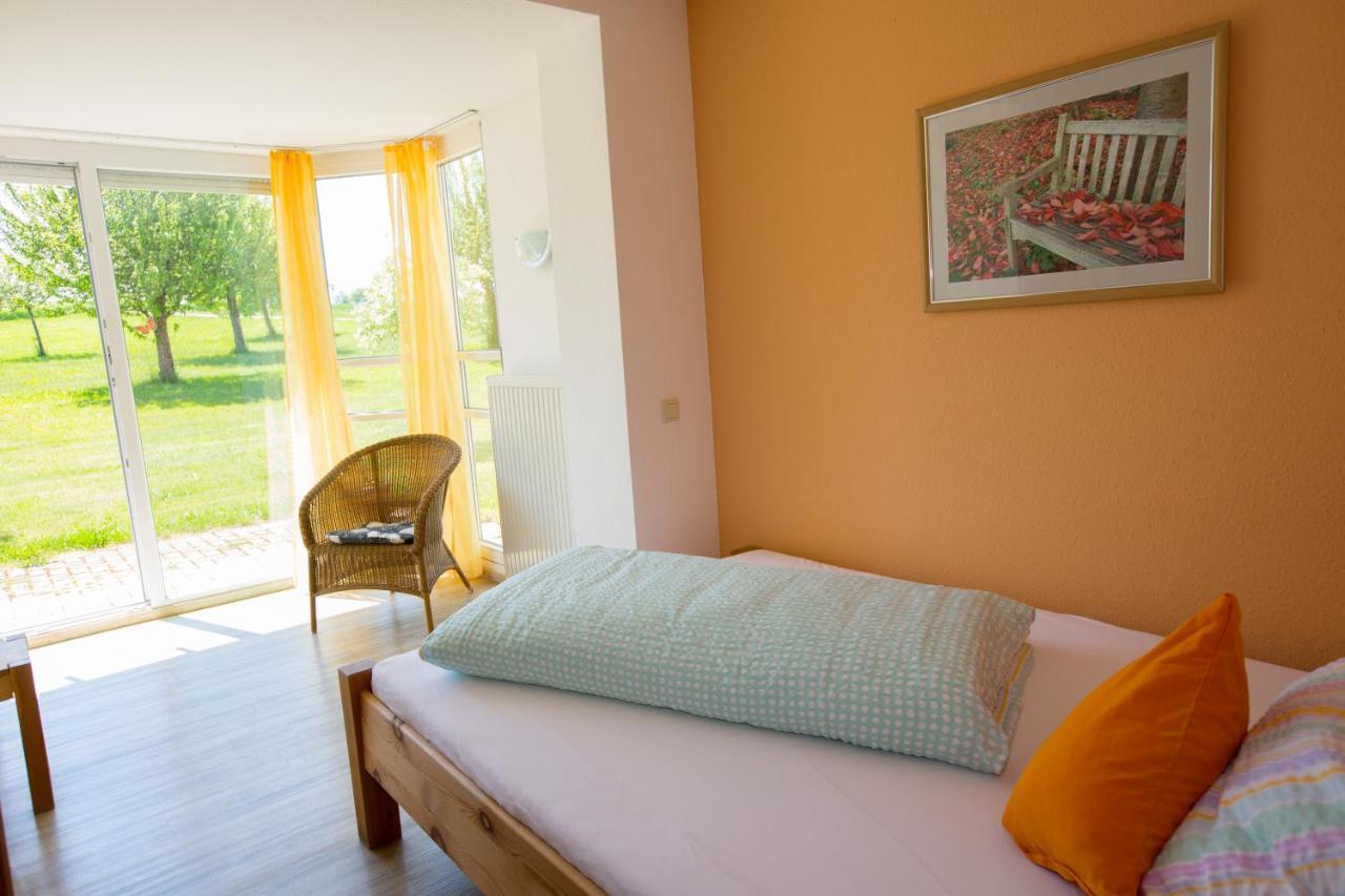 Landgasthof Schwanen Ostrach Εξωτερικό φωτογραφία