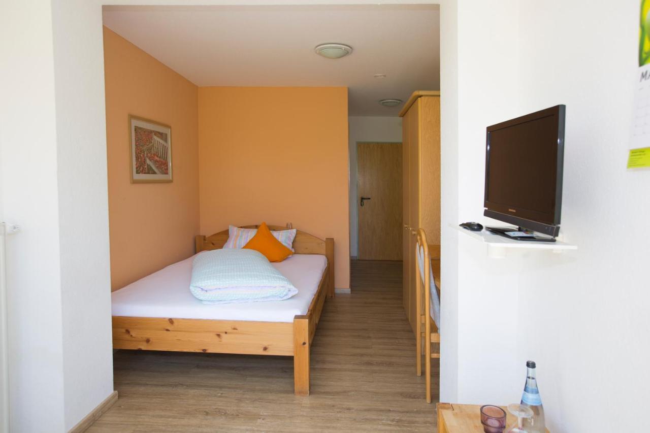 Landgasthof Schwanen Ostrach Εξωτερικό φωτογραφία