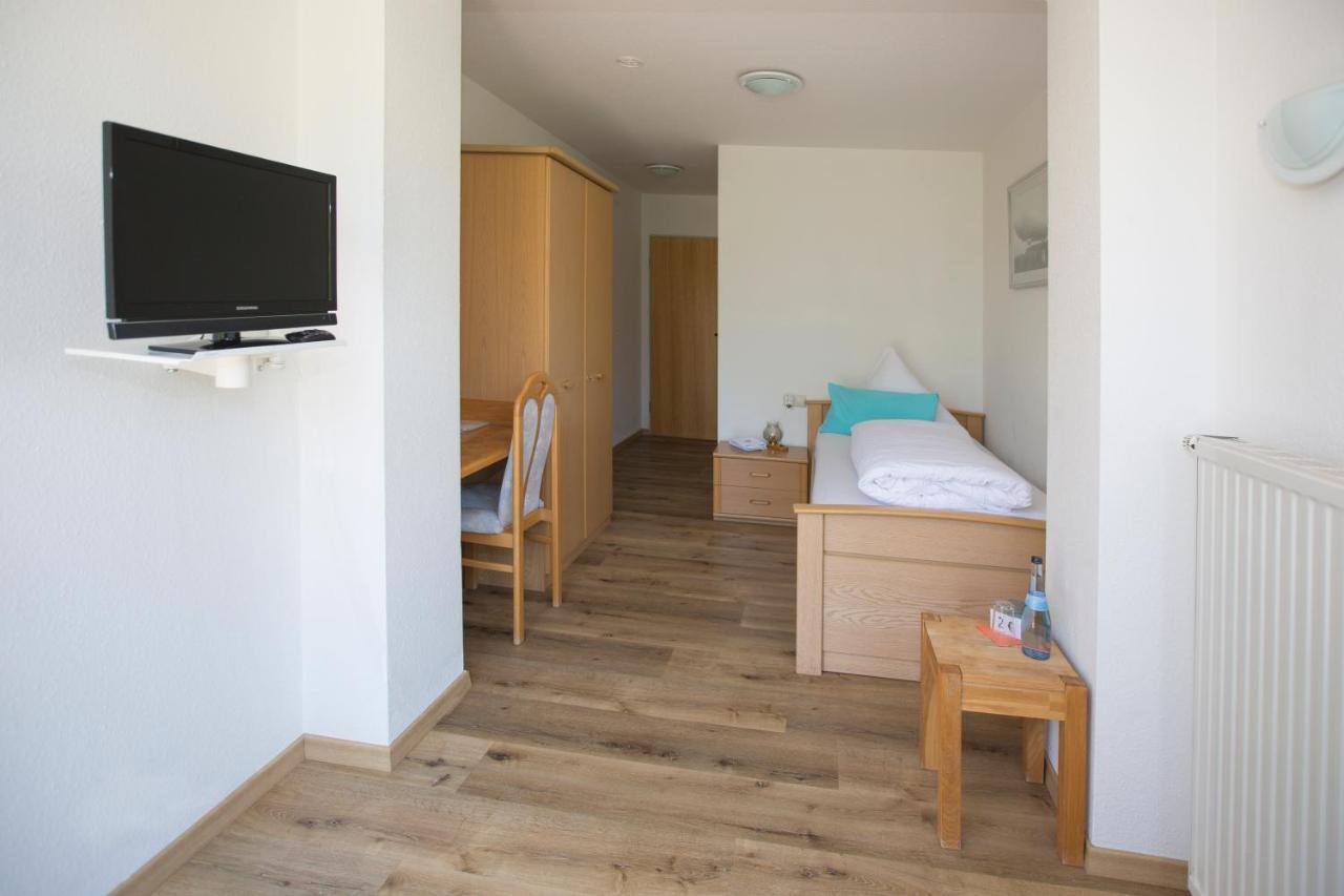 Landgasthof Schwanen Ostrach Εξωτερικό φωτογραφία